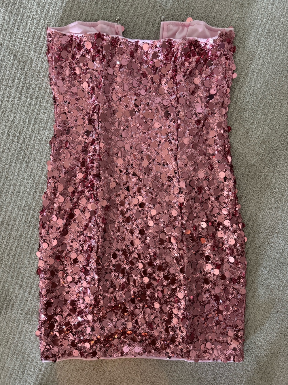 Shein Dress - Picture 3 of 4